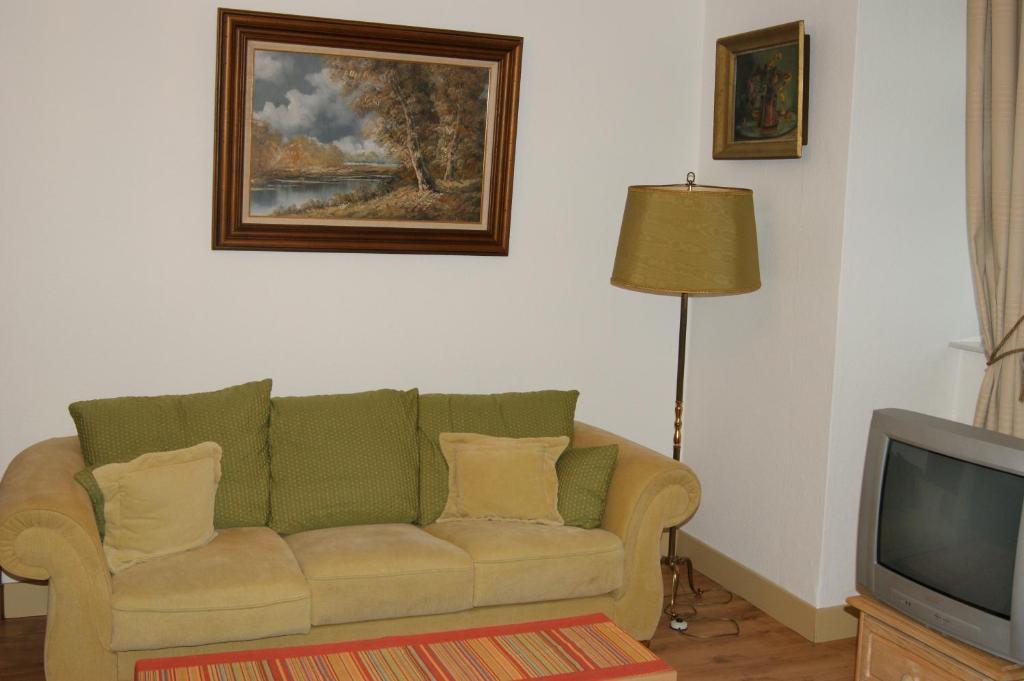 Chateau Neufays Theux Room photo